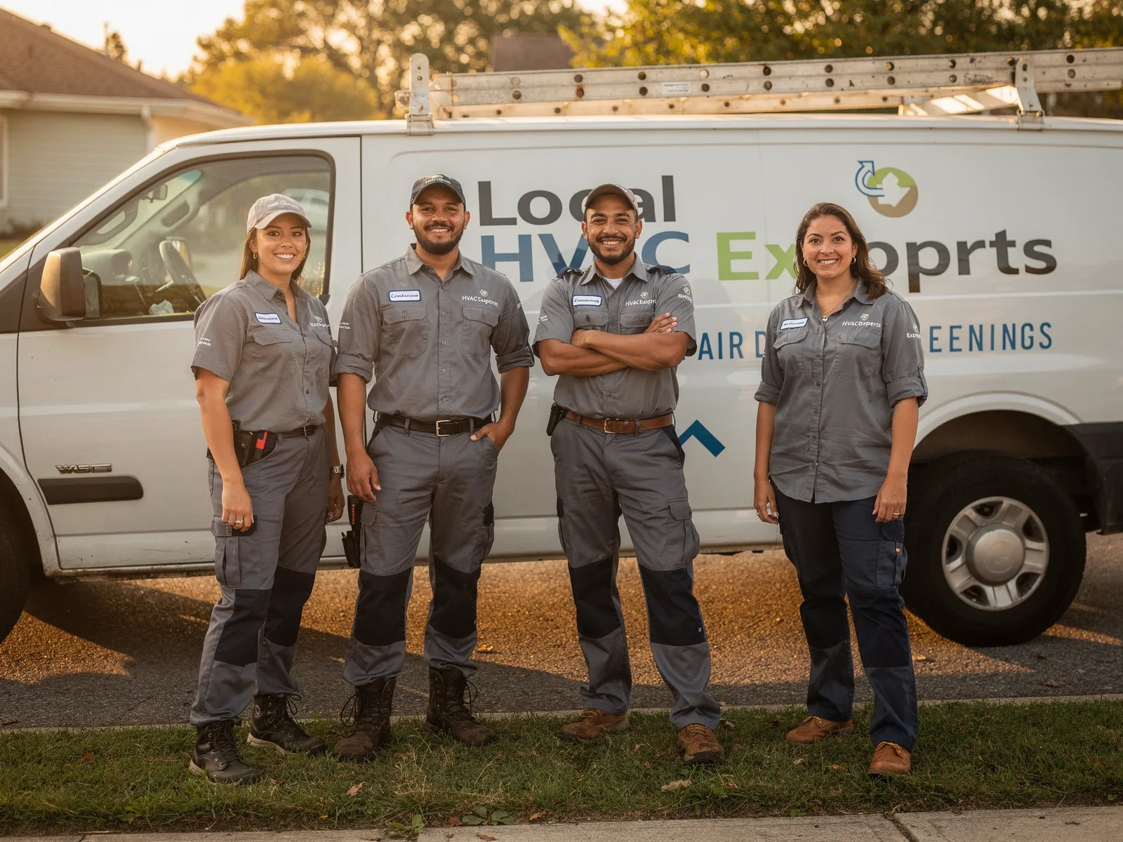 24/7 HVAC Repair & AC Replacement company in Viola, IL