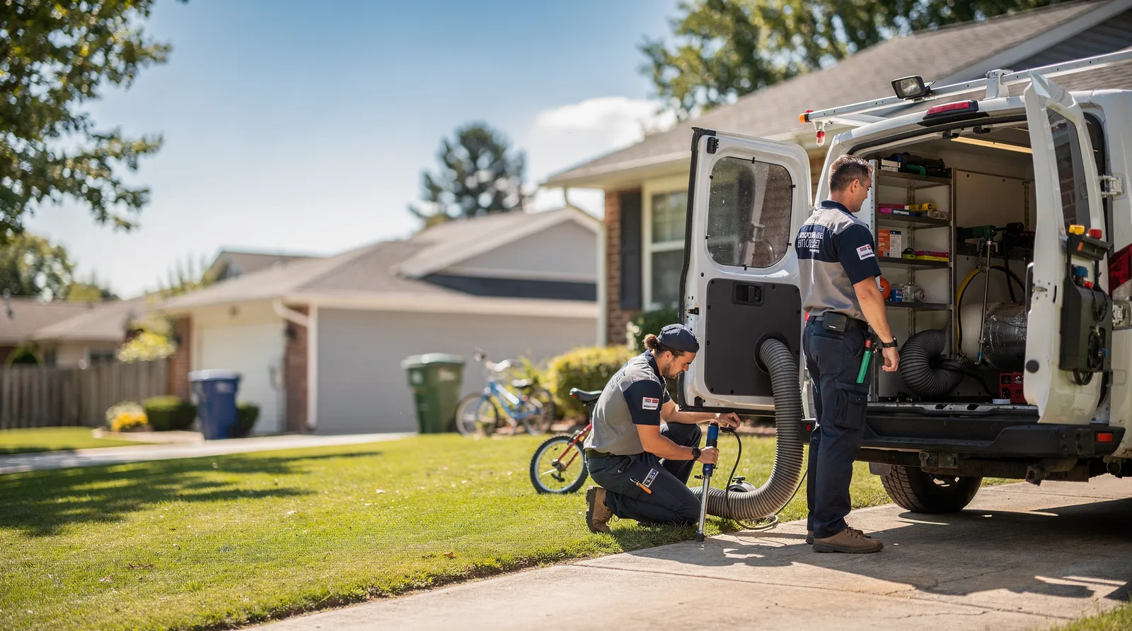 24/7 HVAC Repair & AC Replacement in Viola, IL near me